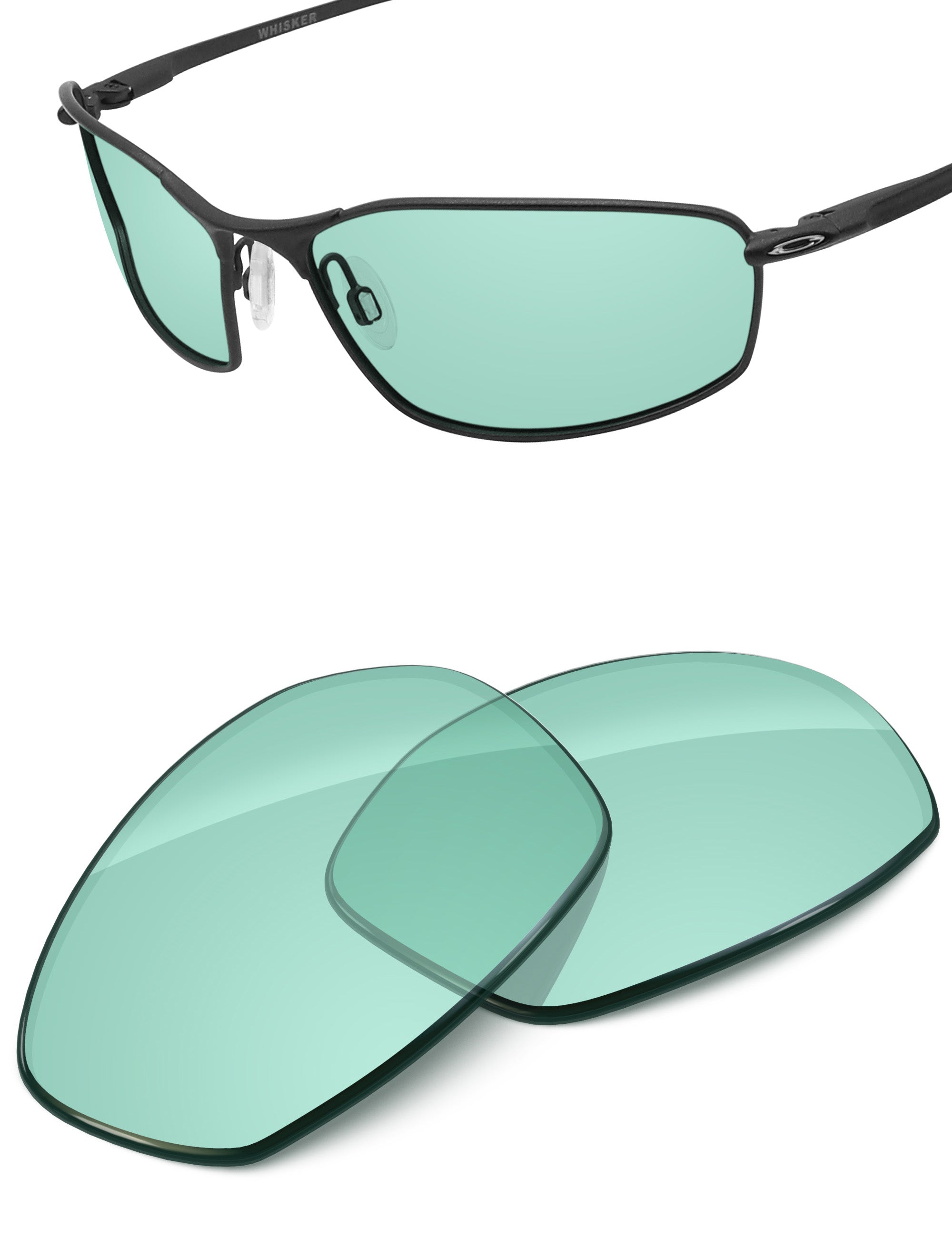 Mint-Non-Polarized