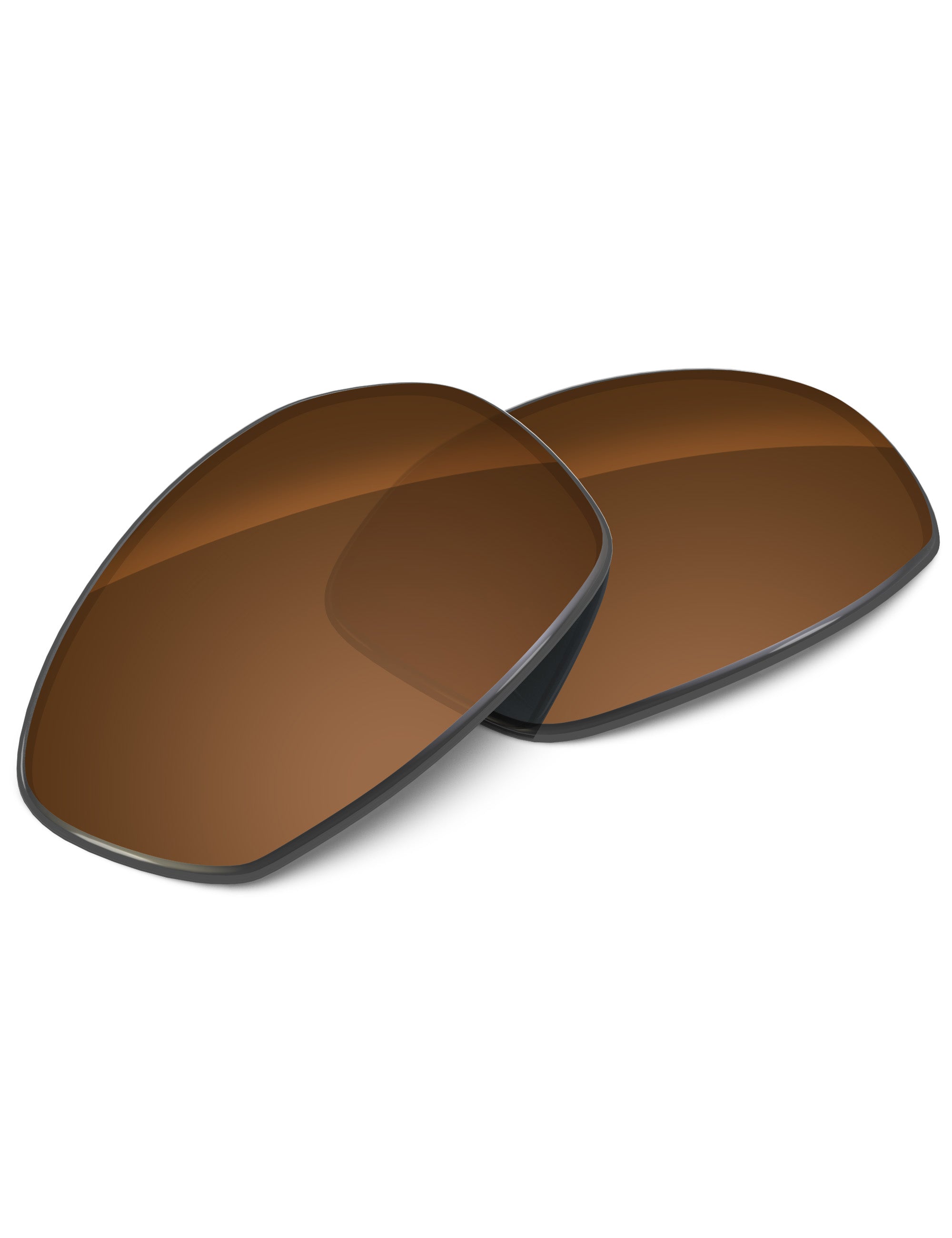 Nut Brown-Non-Polarized