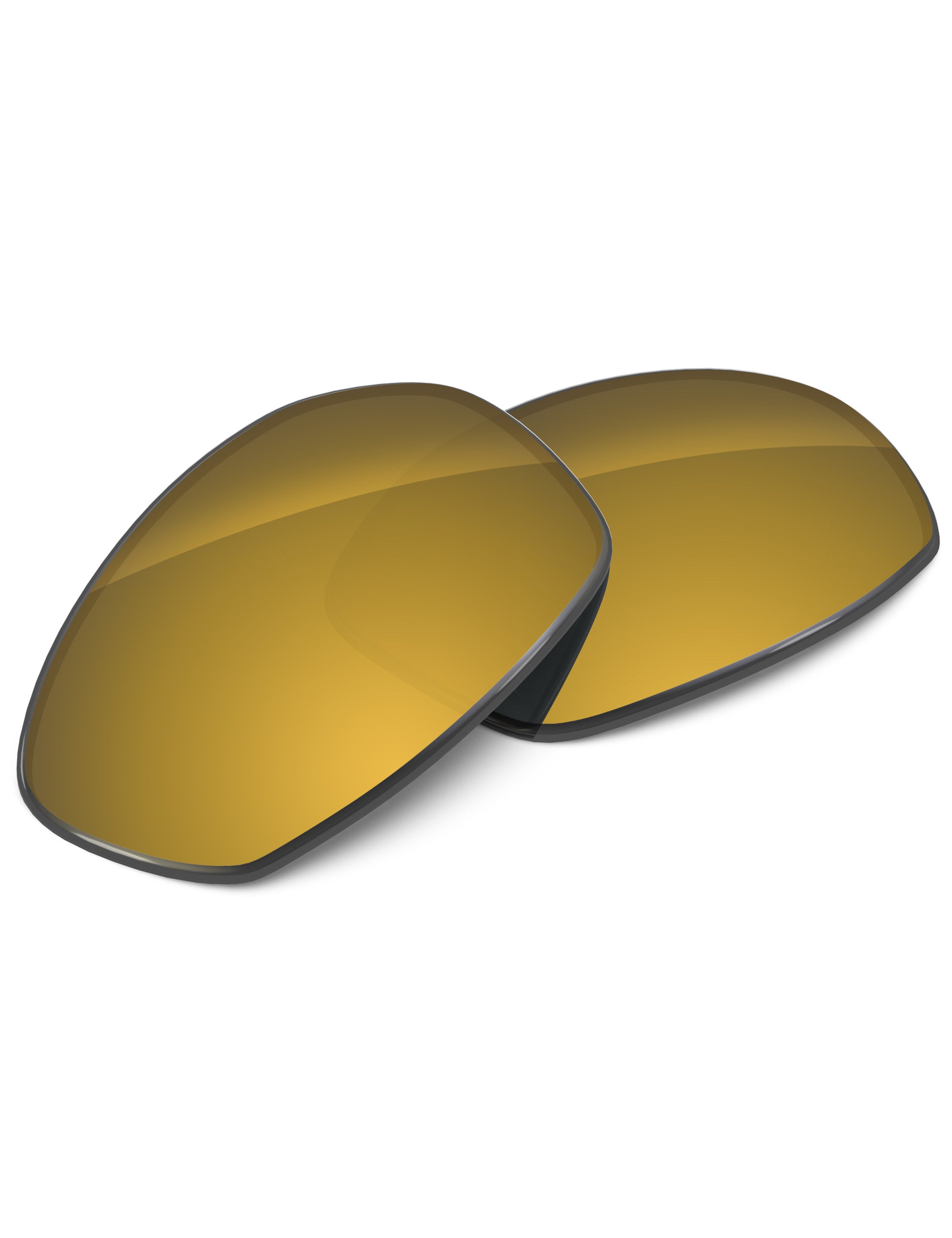 Tungsten Gold FlashMirror™-Non-Polarized