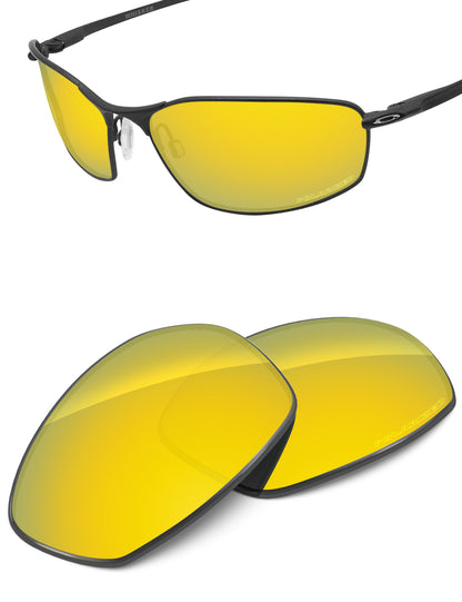 Gold Fusion FlashMirror™-Polarized
