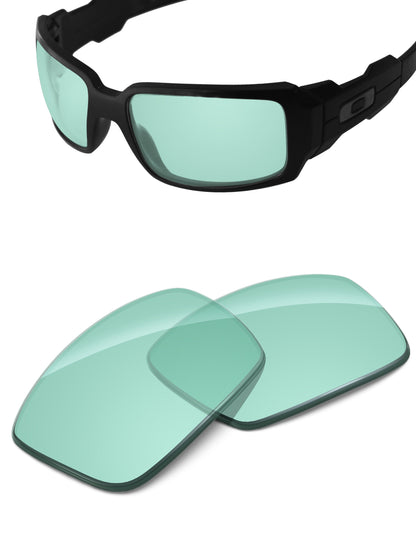 Mint-Non-Polarized