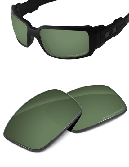 Green G15-Polarized