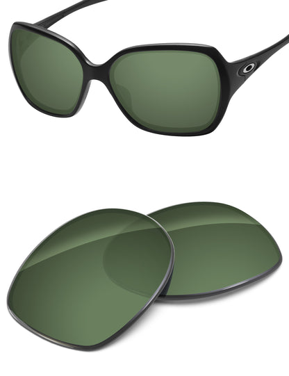Green G15-Non-Polarized