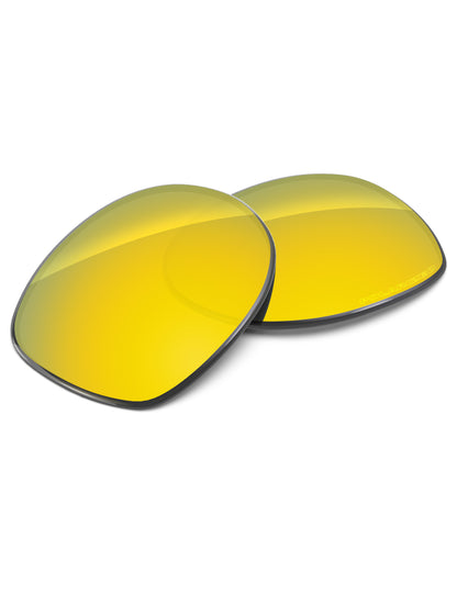 Gold Fusion FlashMirror?-Polarized