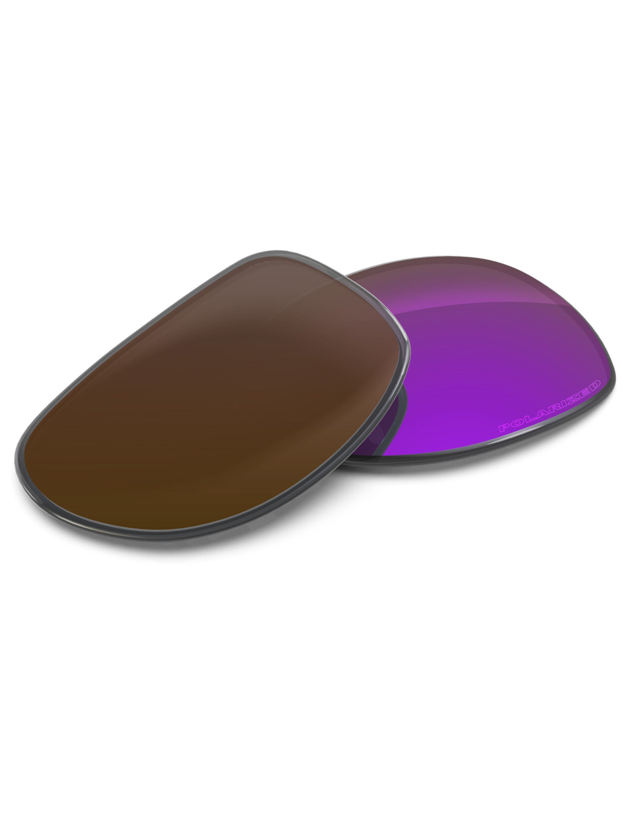 Plum Purple FlashMirror?-Polarized