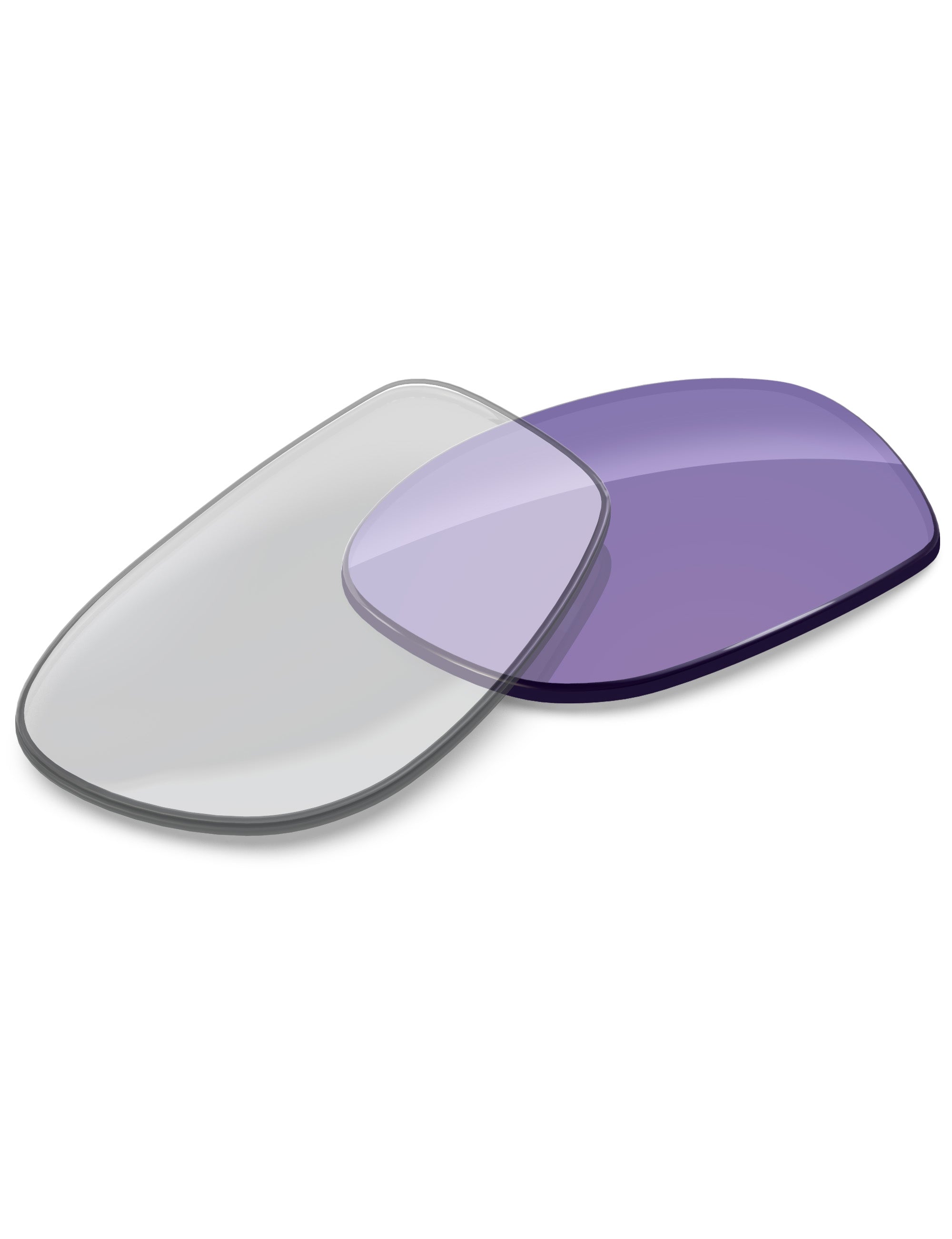 Adapt Purple Photochromic Blue Light Blocking-Non-Polarized
