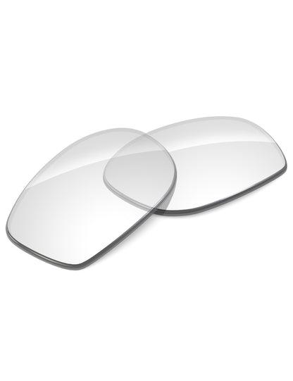 HD Clear-Non-Polarized