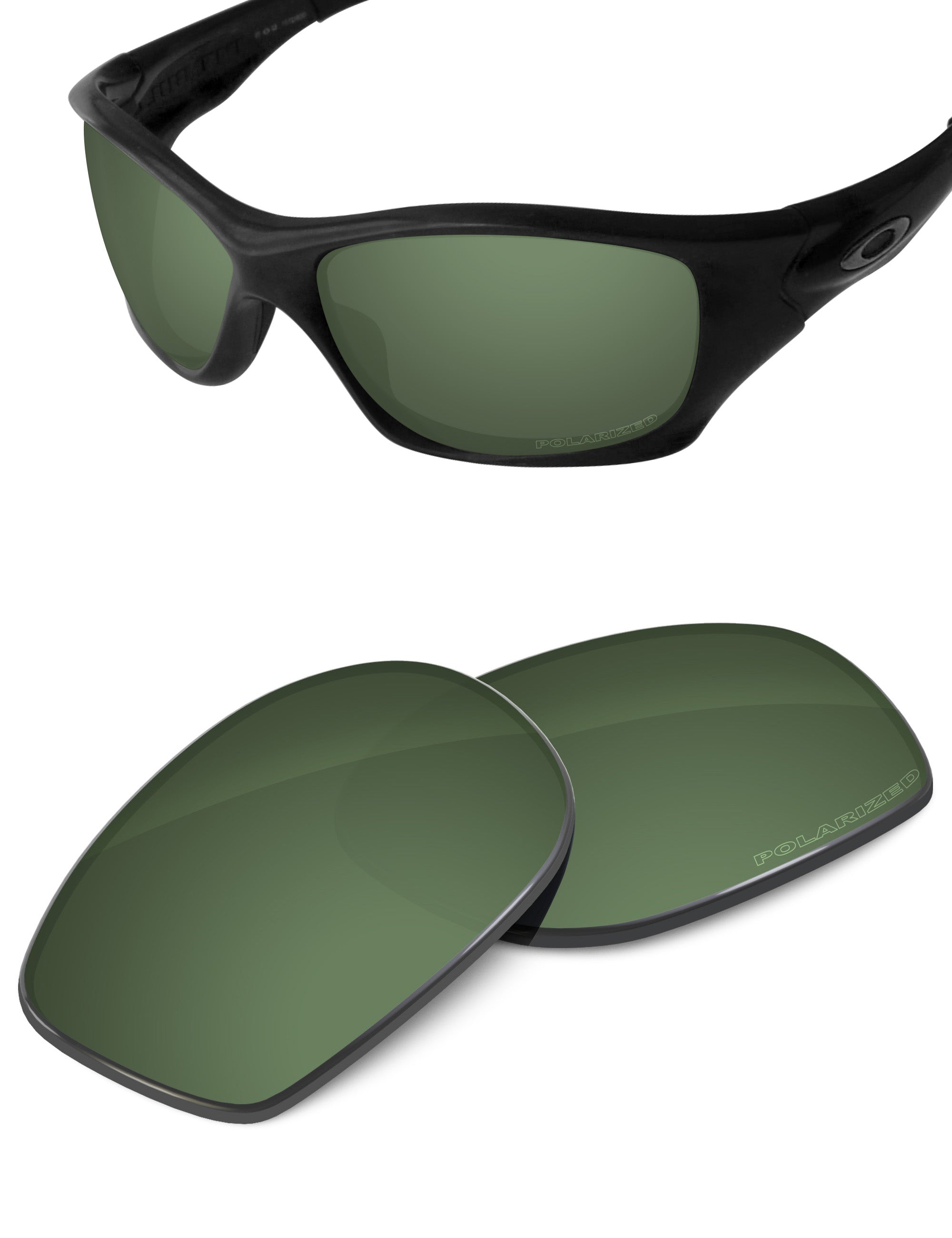 Green G15-Polarized