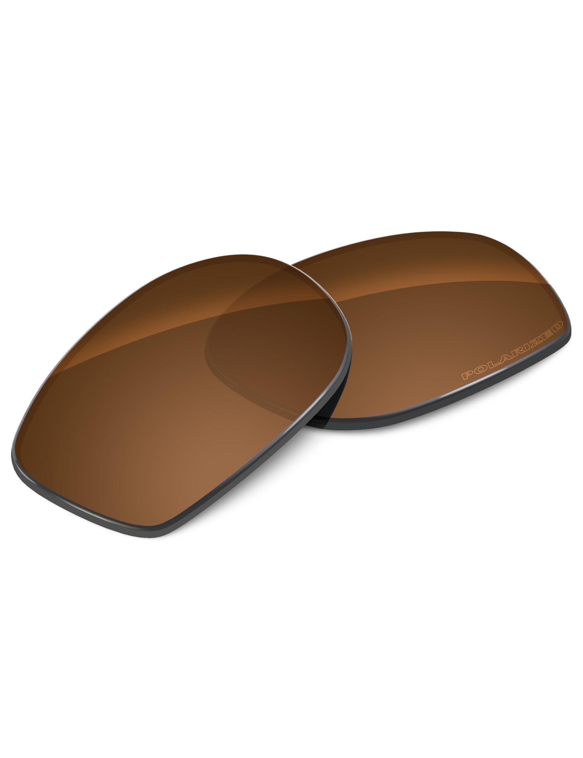 Nut Brown-Polarized