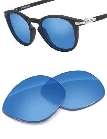 HD Blue-Non-Polarized