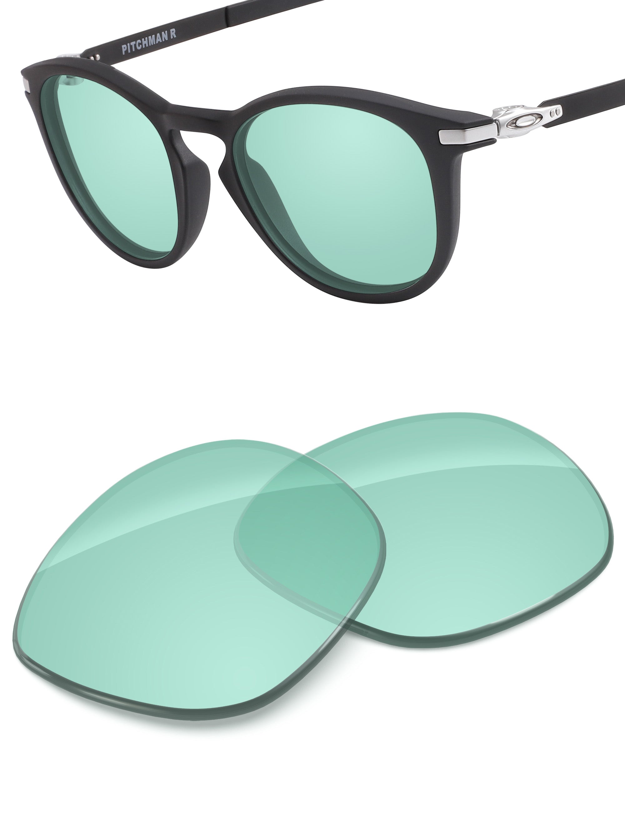 Mint-Non-Polarized