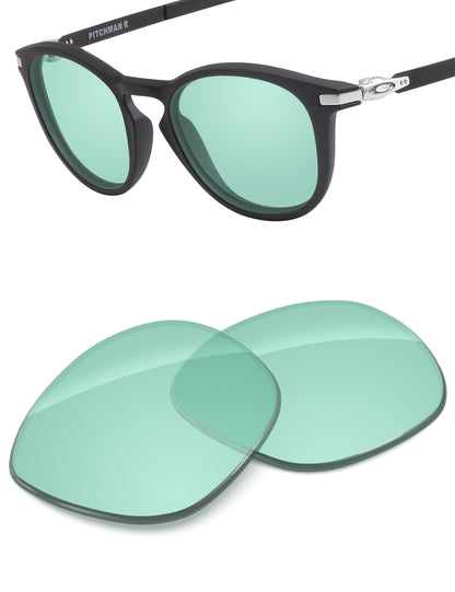 Mint-Non-Polarized
