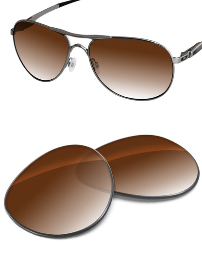Brown Gradient-Non-Polarized