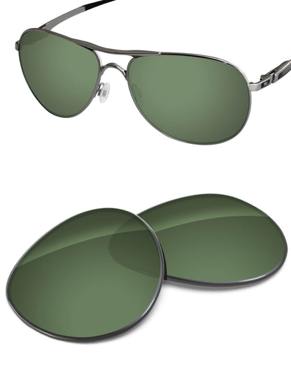 Green G15-Non-Polarized