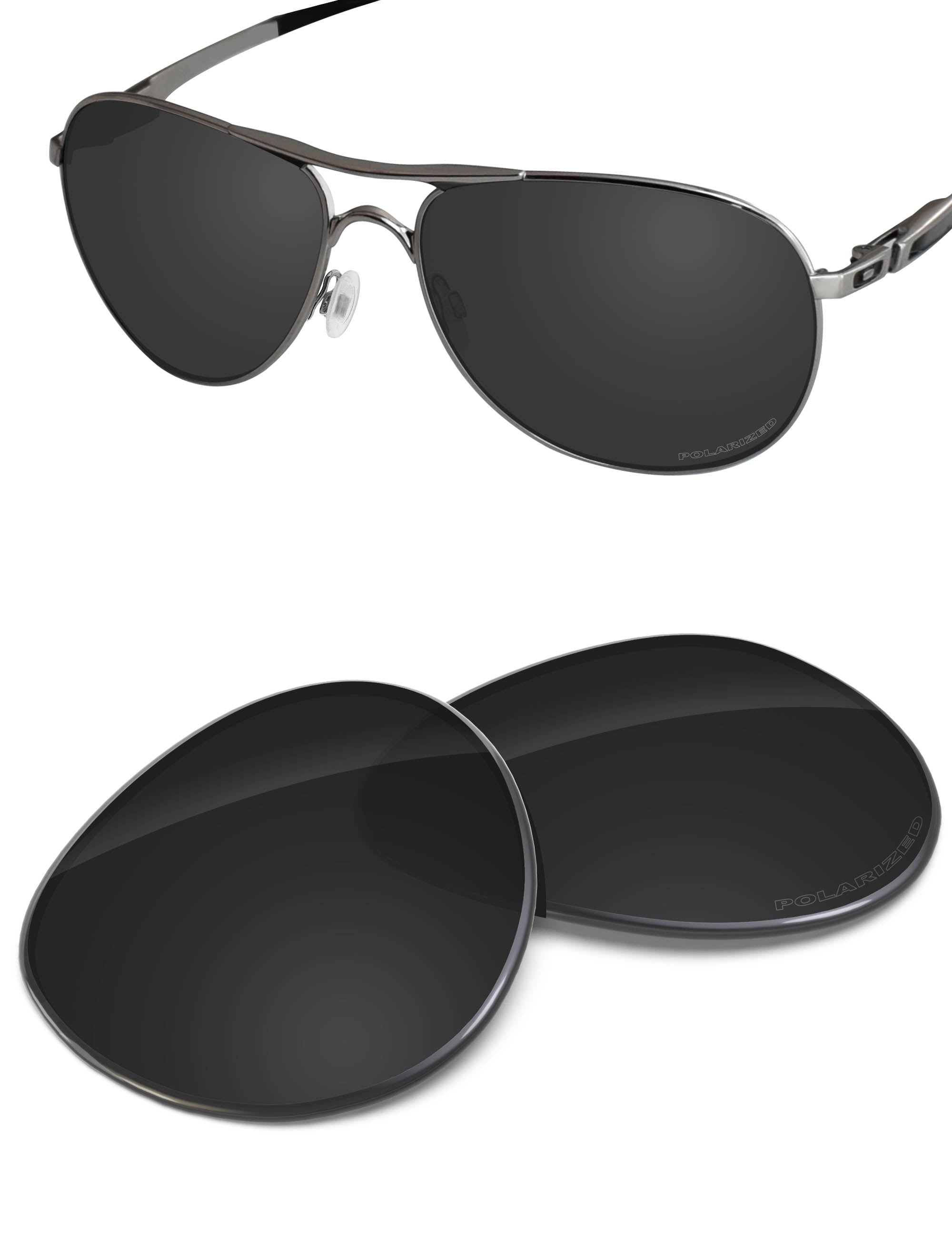 Carbon Black-Polarized
