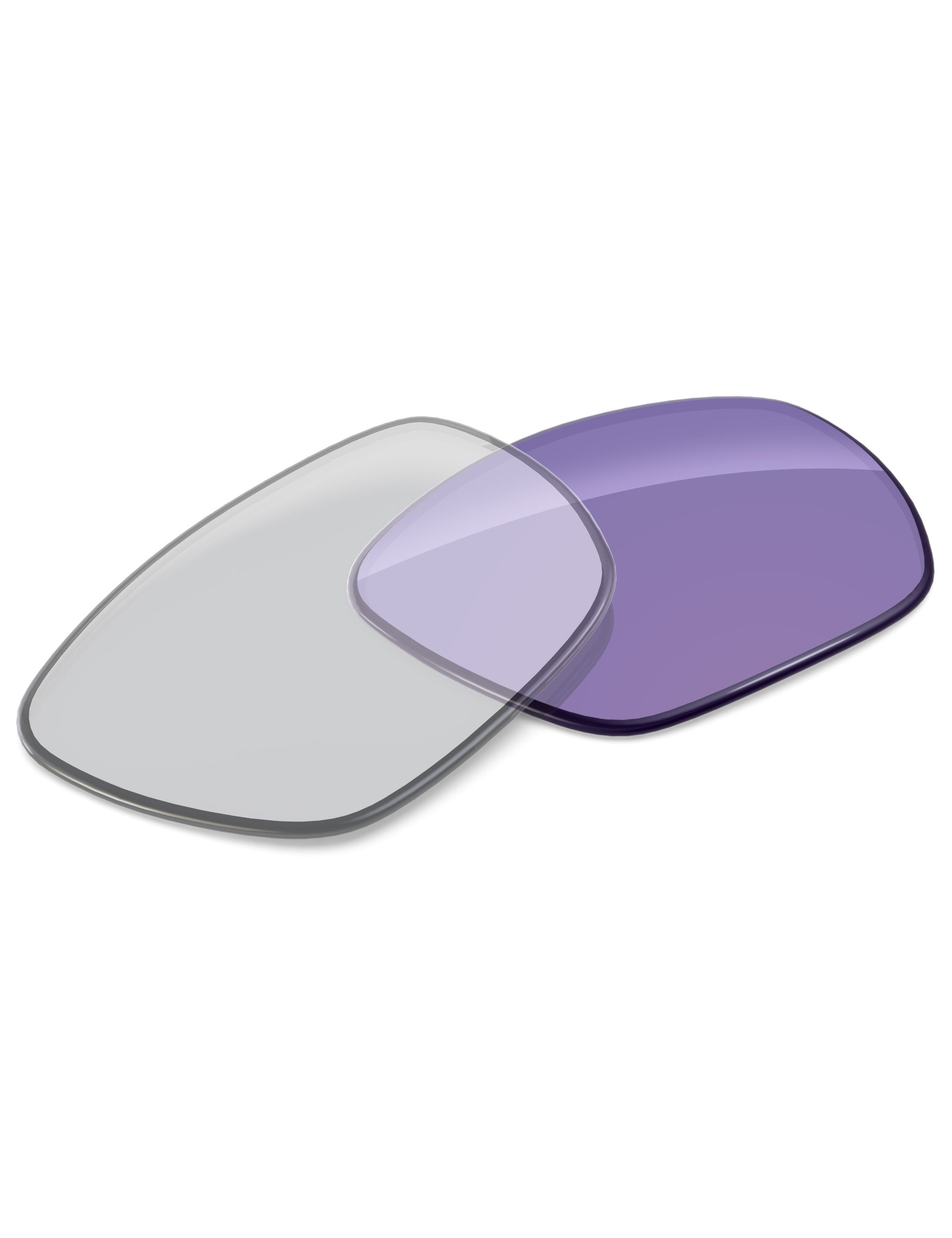 Adapt Purple Photochromic Blue Light Blocking-Non-Polarized