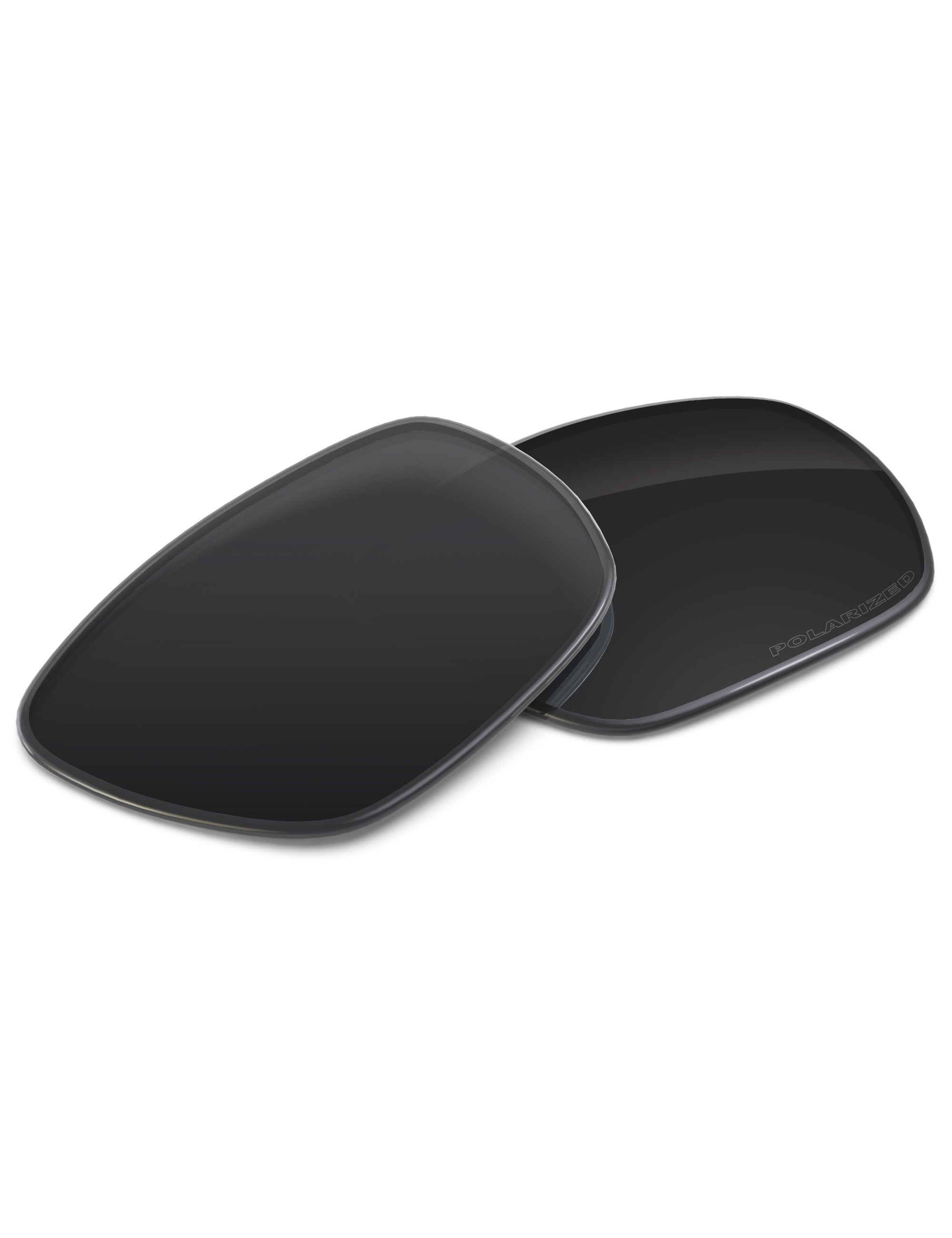Carbon Black-Non-Polarized