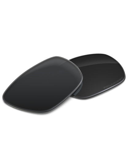 Carbon Black-Non-Polarized