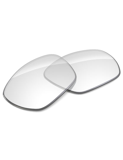 HD Clear-Non-Polarized