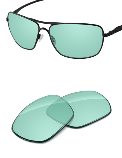 Mint-Non-Polarized