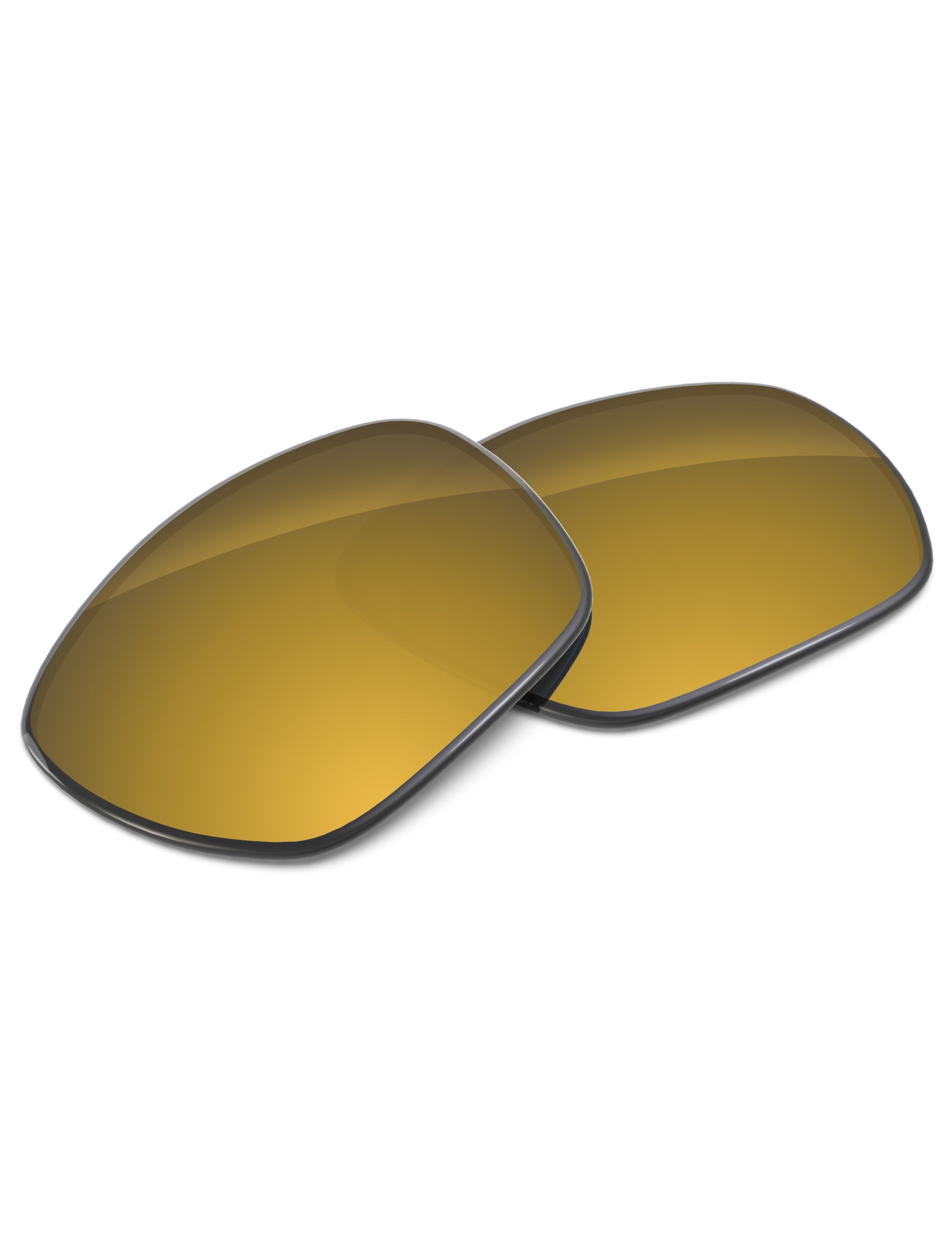 Tungsten Gold FlashMirror™-Non-Polarized