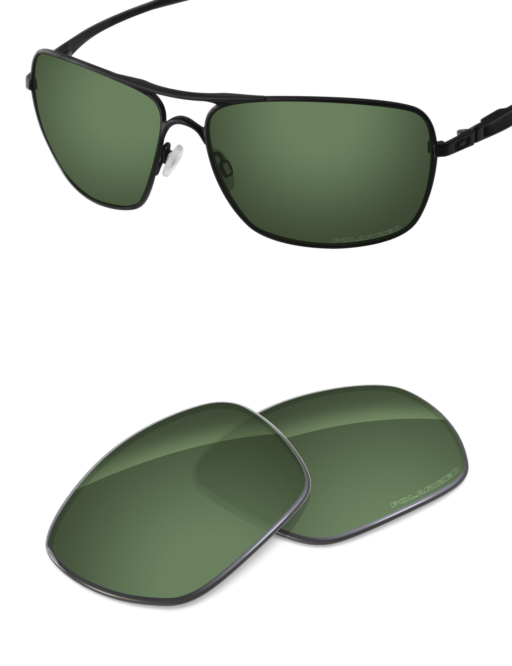 Green G15-Polarized