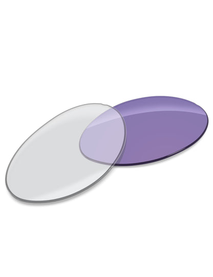 Adapt Purple Photochromic Blue Light Blocking-Non-Polarized