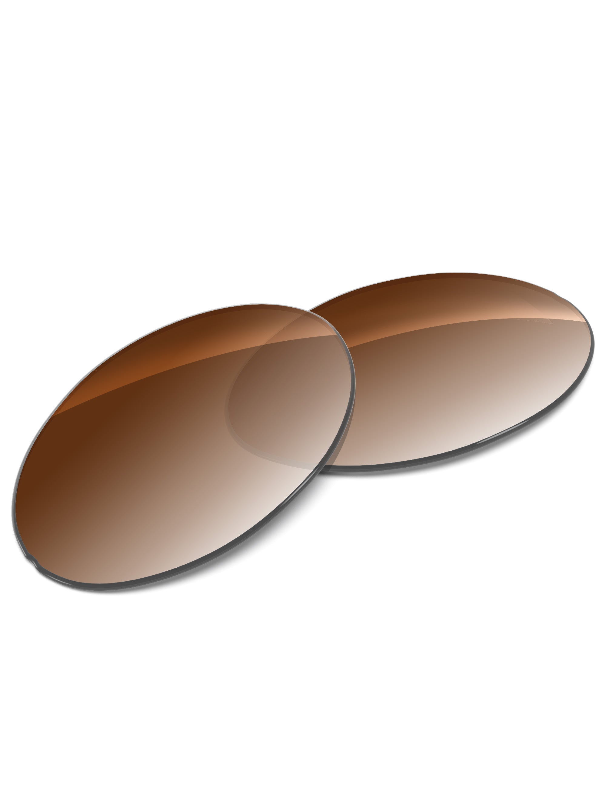 Brown Gradient-Non-Polarized