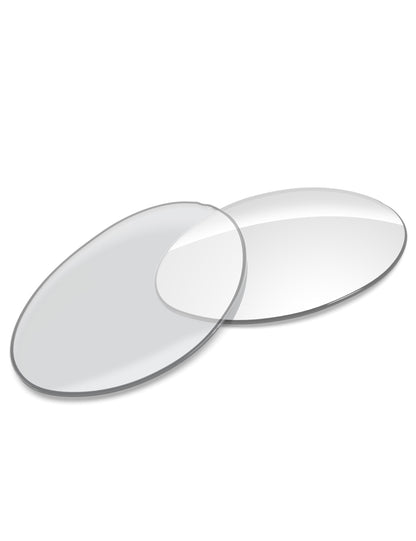HD Clear-Non-Polarized