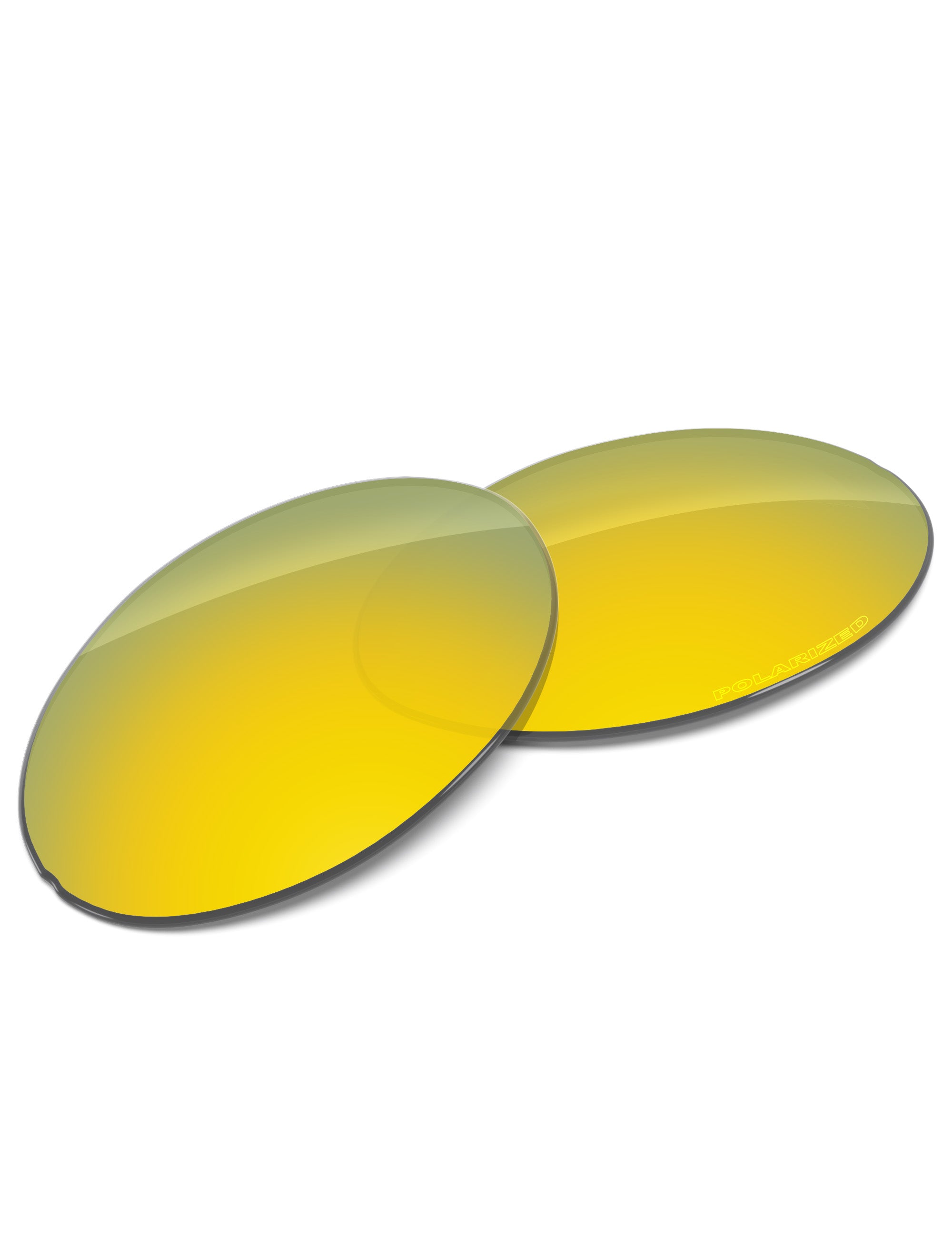 Gold Fusion FlashMirror™-Polarized
