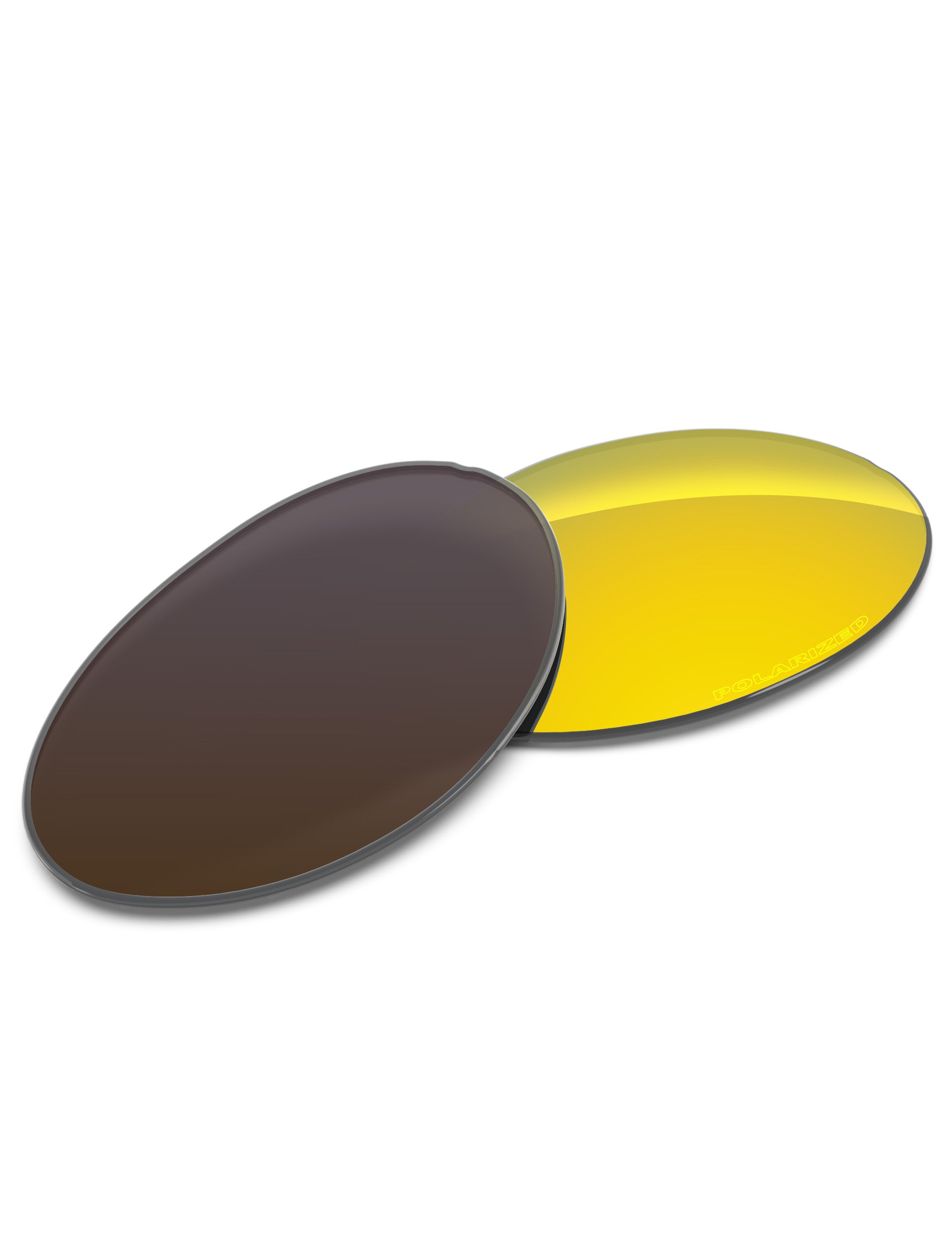 Gold Fusion FlashMirror™-Polarized