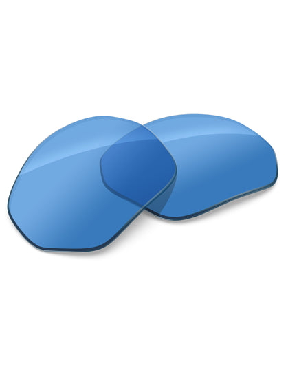 HD Blue-Non-Polarized