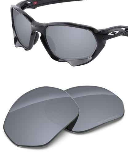 Silver Metallic FlashMirror™-Polarized