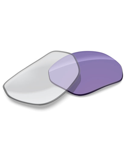Adapt Purple Photochromic Blue Light Blocking-Non-Polarized