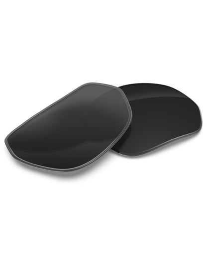 Carbon Black-Non-Polarized