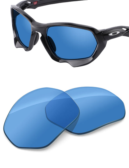 HD Blue-Non-Polarized