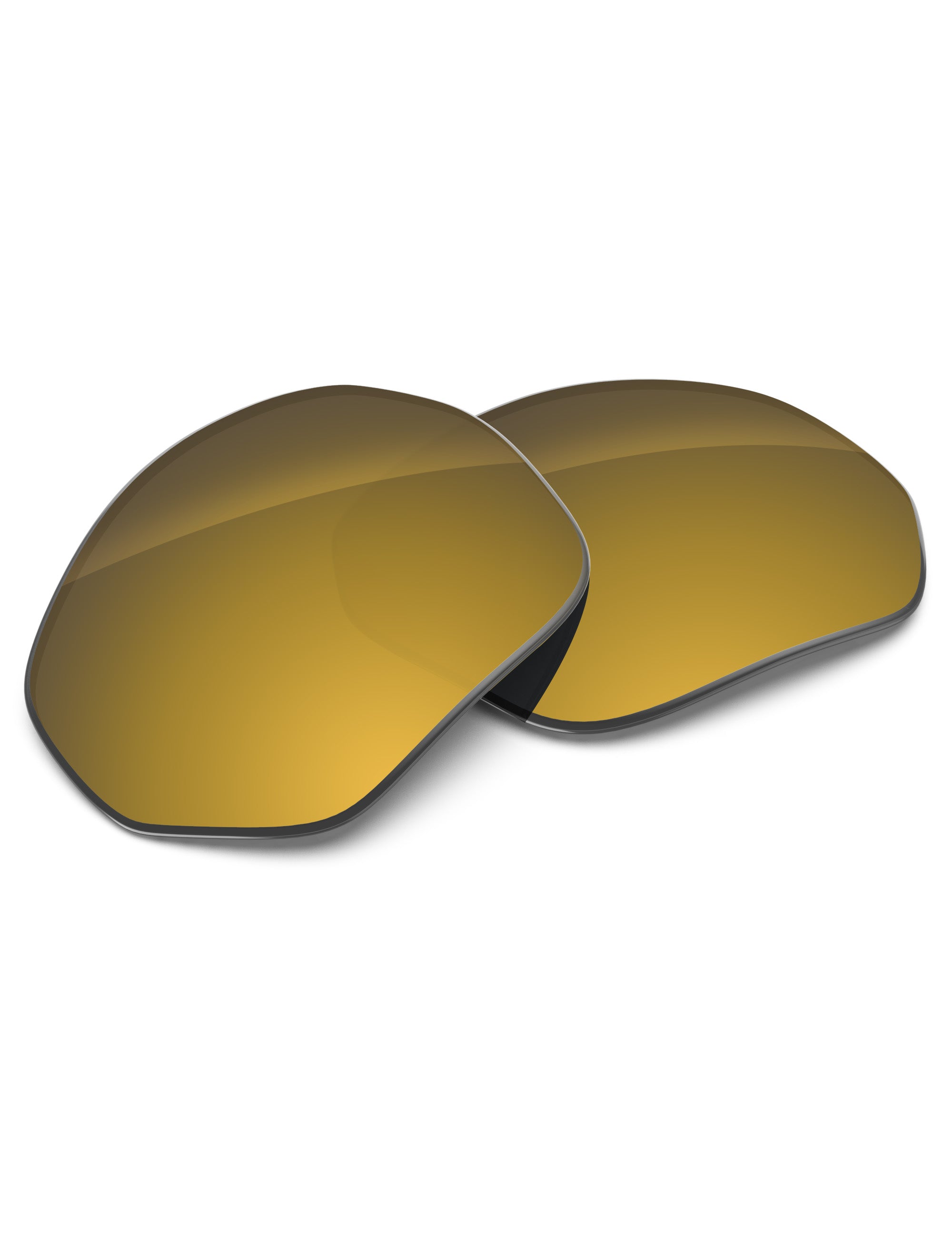 Tungsten Gold FlashMirror™-Non-Polarized