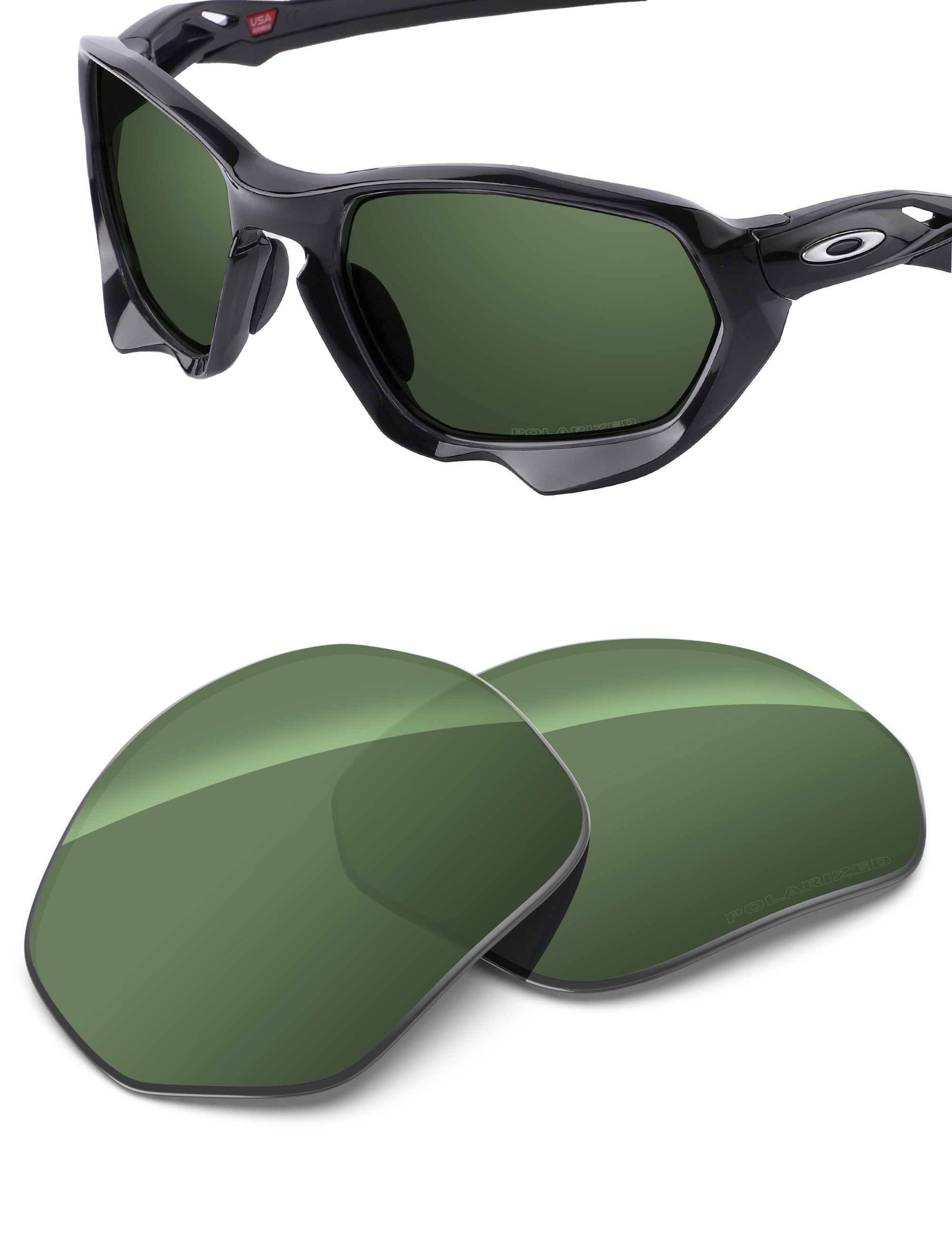 Green G15-Polarized