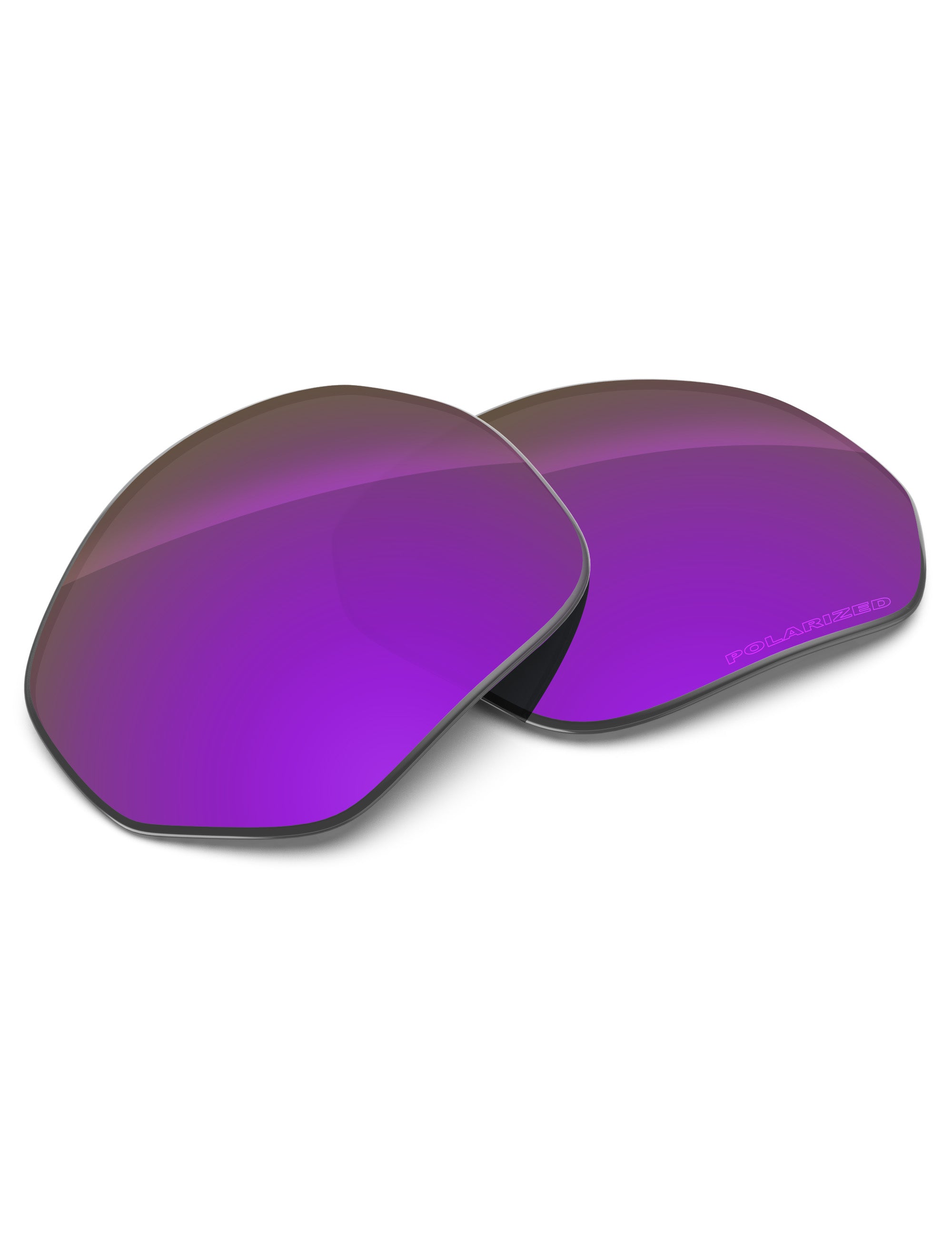 Plum Purple FlashMirror™-Polarized