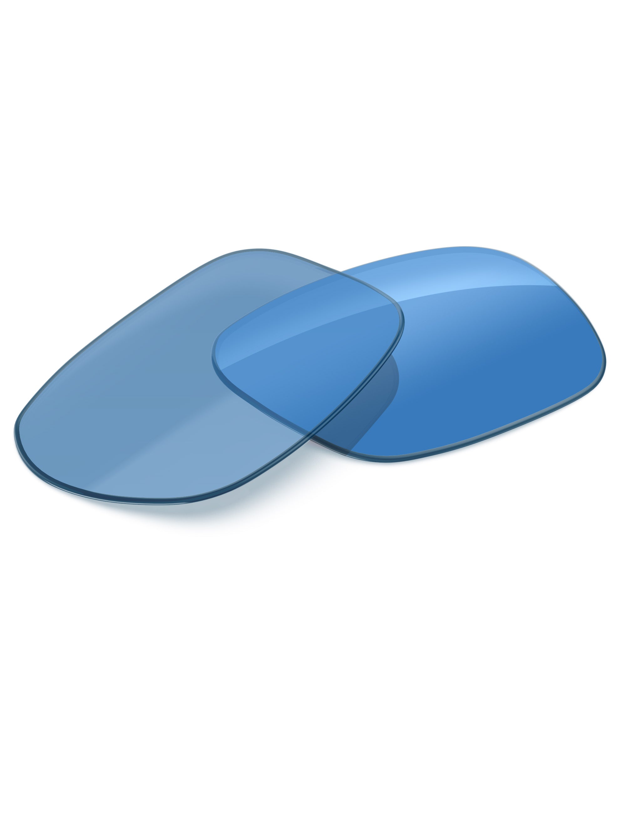 HD Blue-Non-Polarized