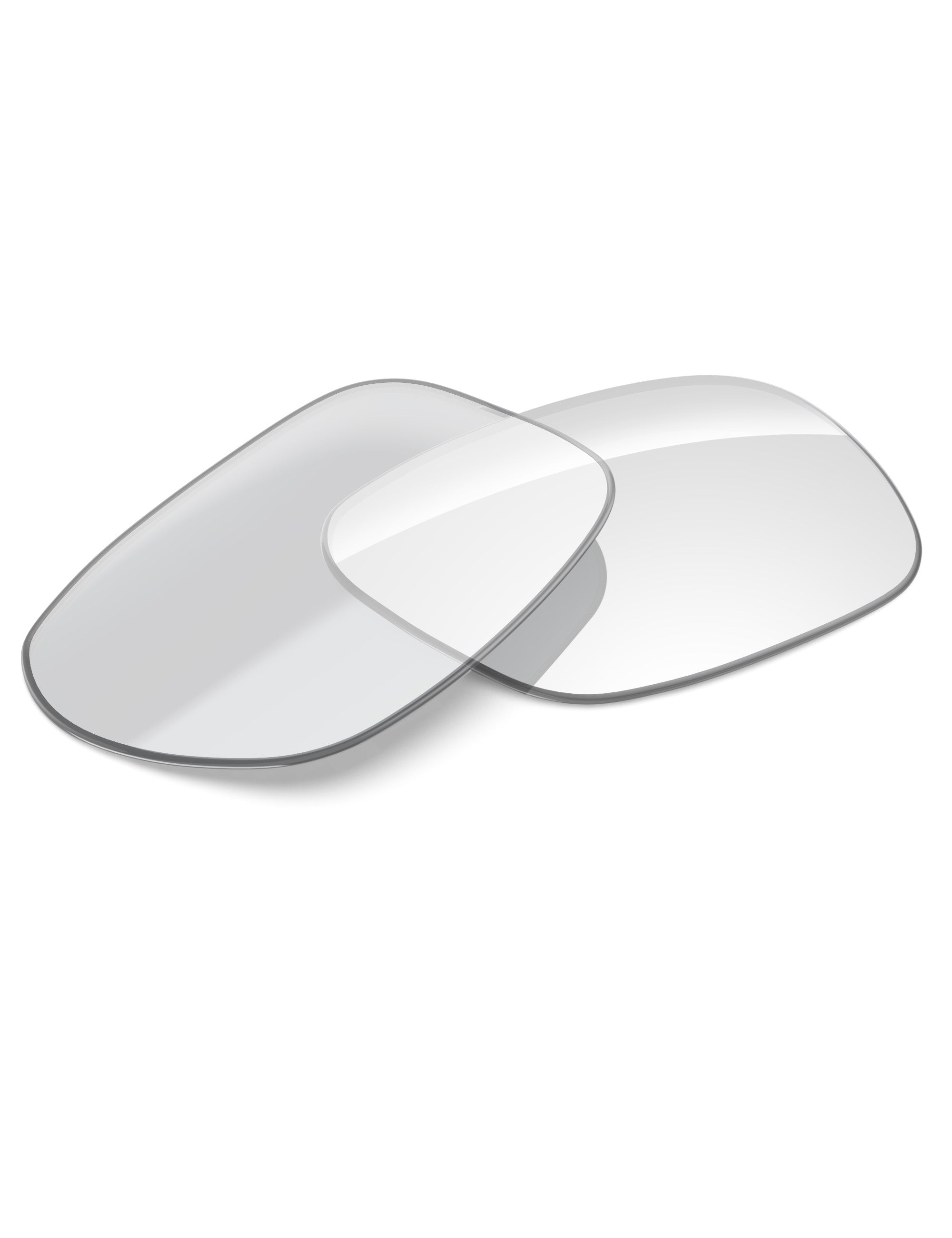 HD Clear-Non-Polarized