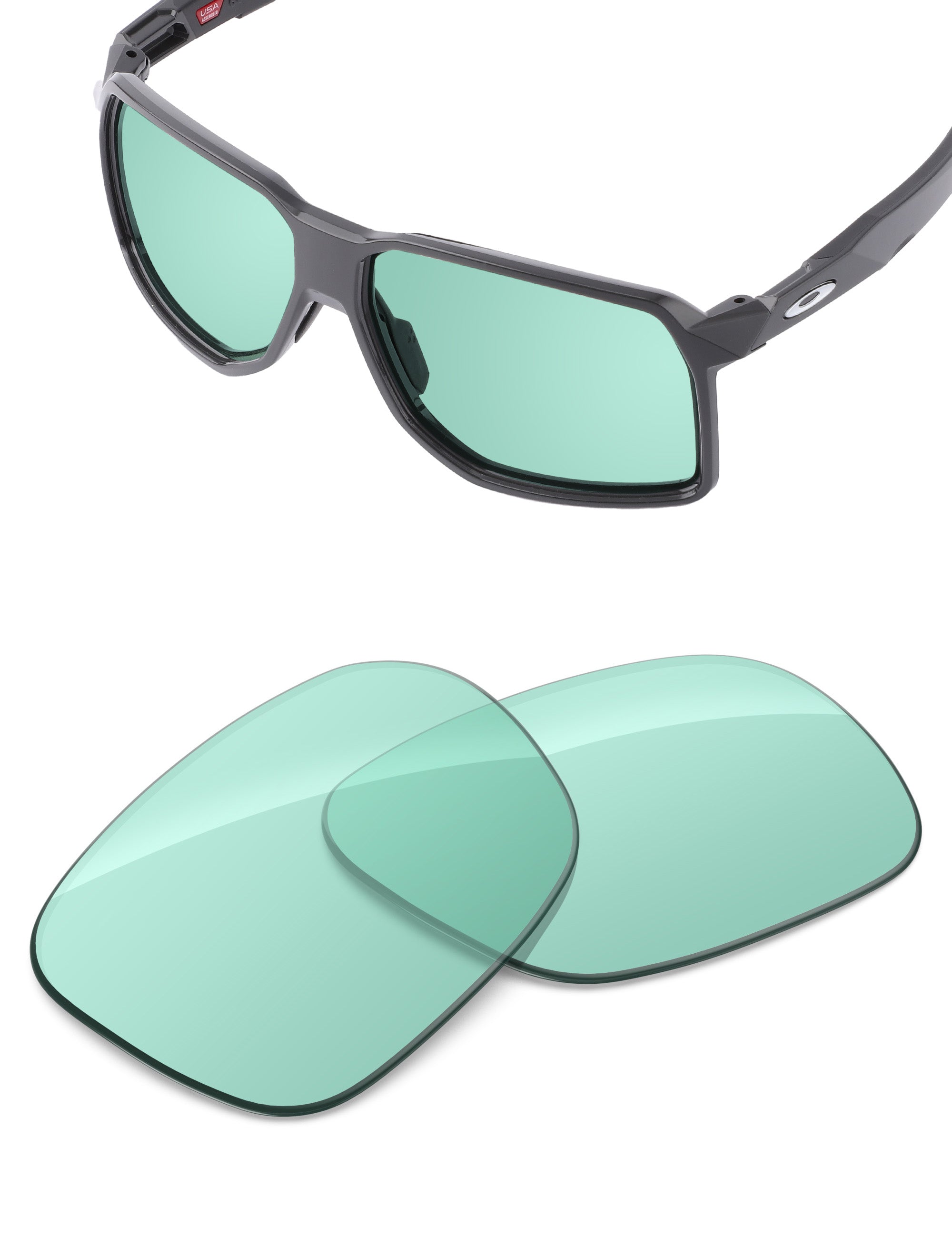 Mint-Non-Polarized