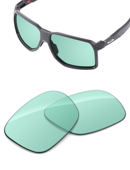Mint-Non-Polarized
