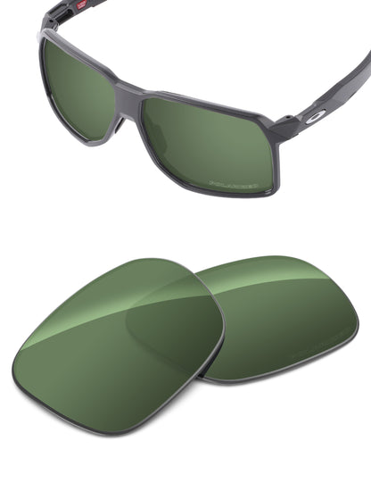 Green G15-Polarized