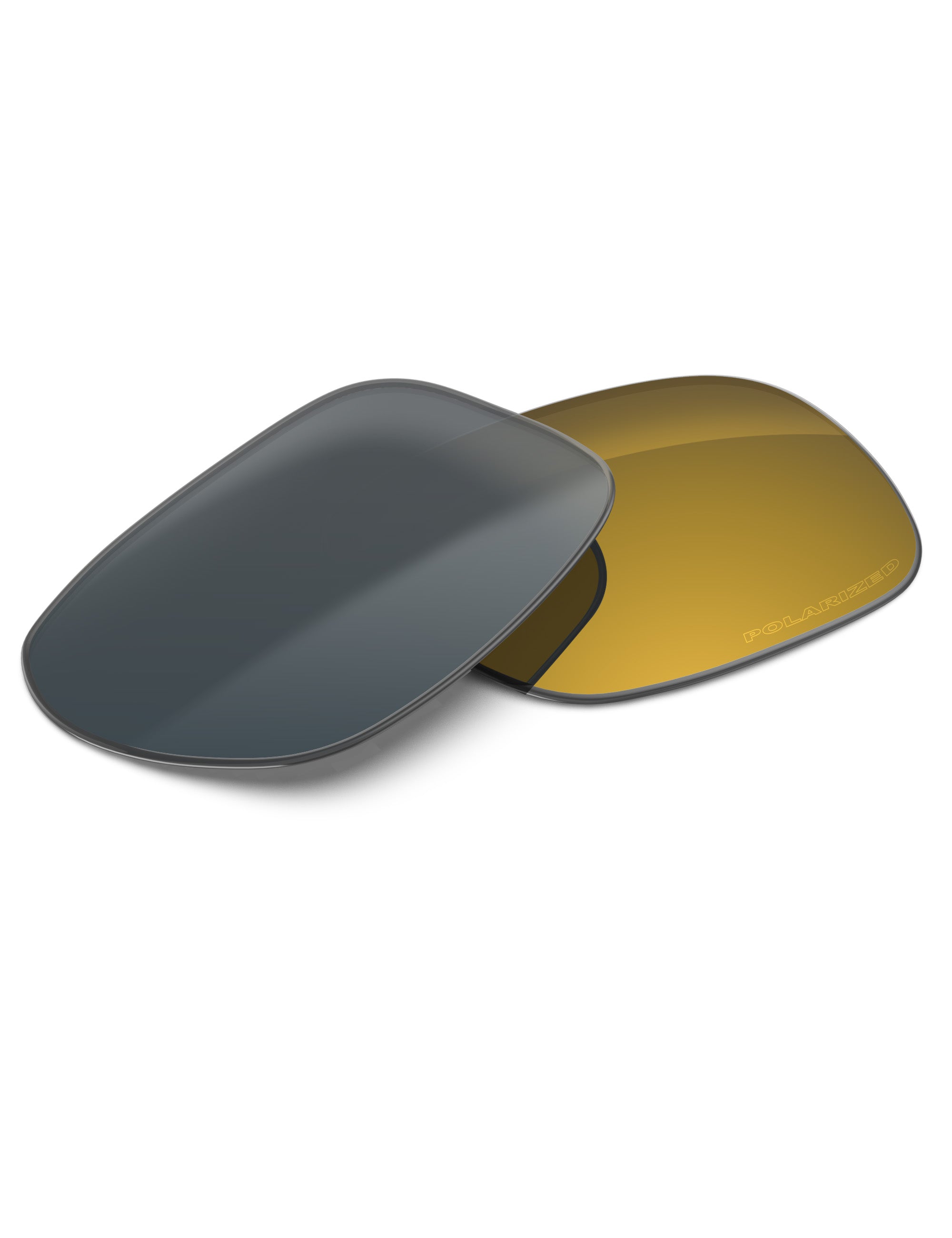Tungsten Gold FlashMirror™-Polarized