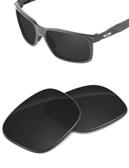 Carbon Black-Non-Polarized
