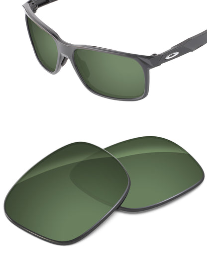 Green G15-Non-Polarized