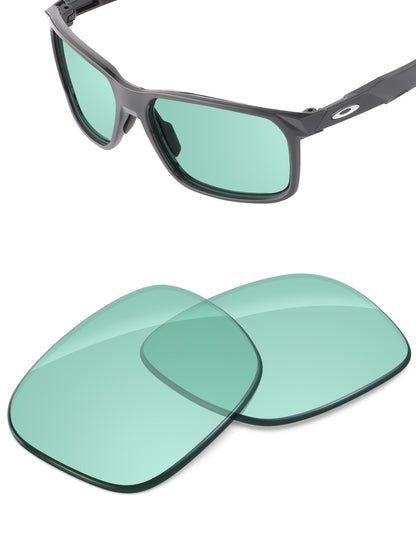 Mint-Non-Polarized