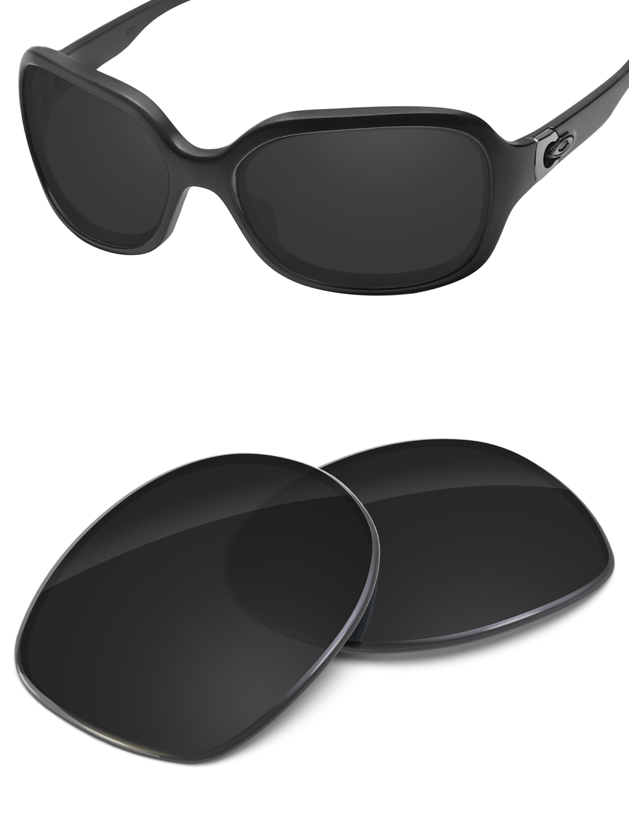 Carbon Black-Non-Polarized