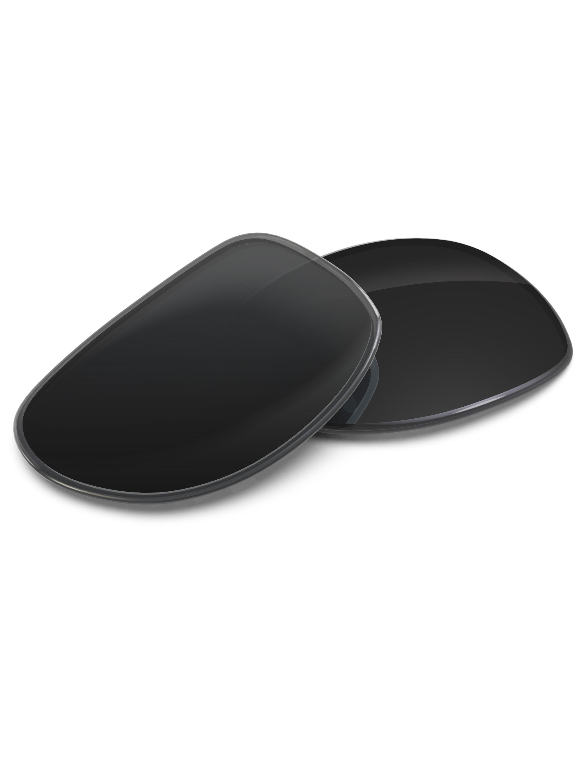 Carbon Black-Non-Polarized